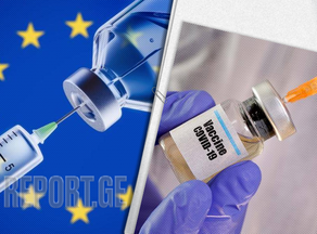 Европейское агентство лекарственных средств утвердило вакцину Johnson & Johnson против COVID-19