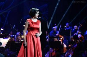 The World Star Concert will be held in Kutaisi