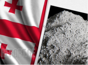Georgia imports 170,167 tons of cement from Azerbaijan