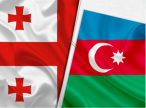 Дипломатическим отношениям между Грузией и Азербайджаном исполнилось 28 лет