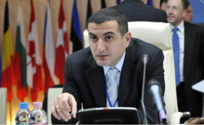 Минобороны подает иск против Давида Кезерашвили