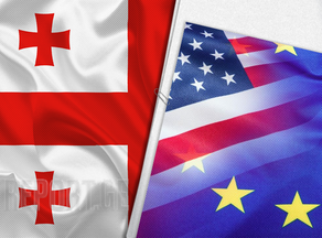Заявление посольства США и делегации ЕС