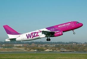 Wizz Air отложила полеты в Грузии на неопределенный срок