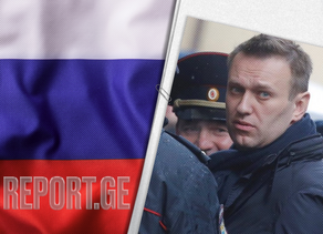 Russian oppositionist Navalny's health deteriorates