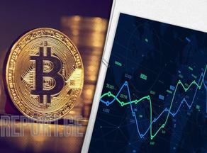 Bitcoin price rises to historic maximum