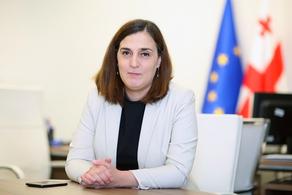 Заместитель министра экономики оценила экономический рост Грузии