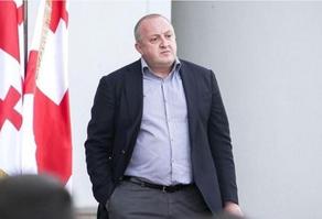 Маргвелашвили: Иванишвили разбирает корпорацию Грузинская мечта на мини-партию