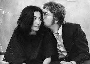 ჯონ ლენონისა და იოკო ონოს აქამდე გამოუქვეყნებელი ფოტოებით წიგნი გამოიცა - PHOTO