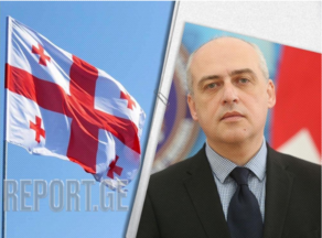 Davit Zalkaliani: Georgia is a worthy strategic partner in the region