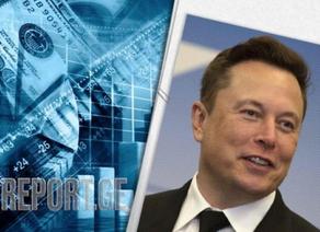 Бизнесмен-миллиардер Илон Маск намерен открыть сеть ресторанов Tesla