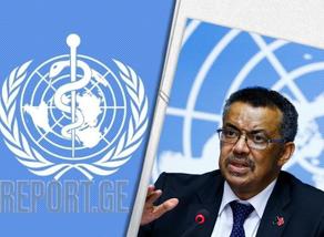 ВОЗ призывает страны жертвовать вакцины бедным регионам