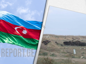 Начался визит иностранных дипломатов на деоккупированные территории Азербайджана