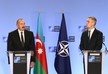Baku stands ready to start working on peace agreement with Yerevan, according to Aliyev