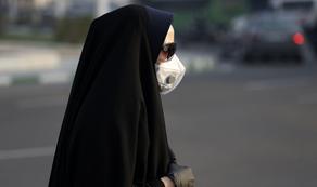 Wearing face masks to become compulsory in Iran