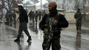 Three policemen killed in attack in Afghanistan