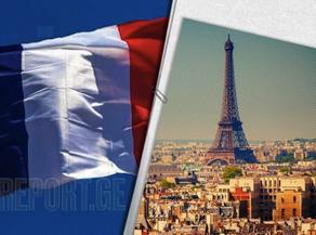 Во Франции отменяется комендантский час и масочный режим