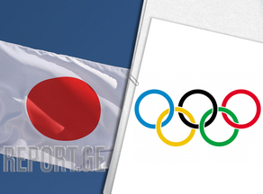 Japan denies reports about postponing of Olympics