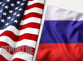 რუსეთი 10 ამერიკელ დიპლომატს აძევებს
