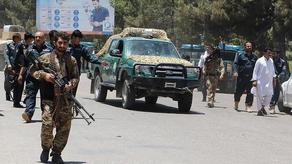 Afghan terror attack kills six