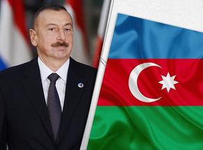 Ильхам Алиев положительно оценил трехстороннее заявление о прекращении огня