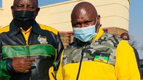 Новоизбранный мэр Йоханнесбурга погиб в автокатастрофе