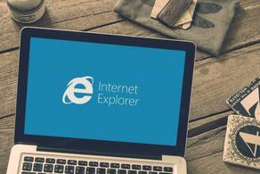 Microsoft-ი 2022 წელს Internet Explorer ბრაუზერის მხარდაჭერას შეწყვეტს