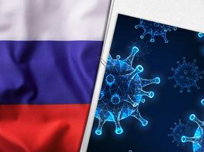В России выявлено 26 683 новых случая инфицирования COVID-19