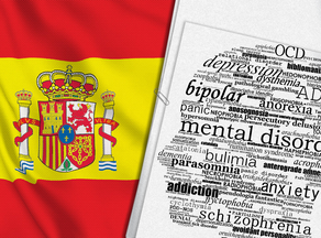 ესპანეთის მოსახლეობის ნახევარი ფსიქოლოგიურ ჯანმრთელობაზე წუხს