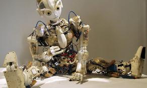მეცნიერებმა გამრავლების უნარის მქონე რობოტები შექმნეს