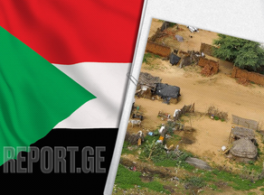 სუდანში დევნილების ბანაკზე თავდასხმას 83 ადამიანი ემსხვერპლა
