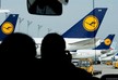 В Европе отменено более 1300 рейсов