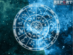 Astrological Forecast for August 15
