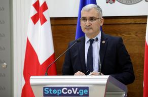 Georgia coronavirus: Citizens enabled to receive information on COVID status