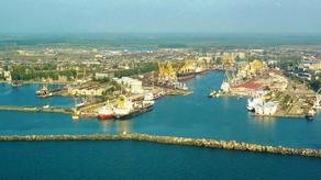 В реконструкцию порта Поти было инвестировано 30 млн. долларов США