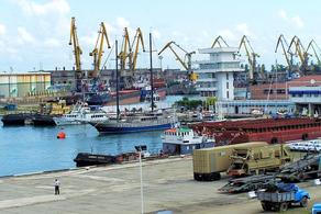 Насколько удовлетворительна пропускная способность грузинских портов