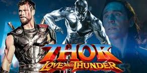 ფილმ Thor 4: Love and Thunder-ის გადაღებების დაწყების თარიღი ცნობილია