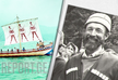Famous British explorer Tim Severin dies