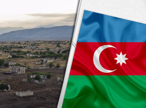 По данным азербайджанской прокуратуры, 14 мирных жителей погибли