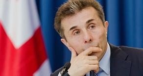 Russian oligarch Ivanishvili - another critical letter from congressmen