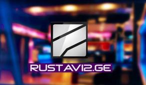 Rustavi 2 resumed broadcasting