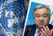 UN Secretary-General addresses the world