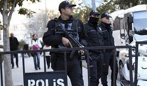 Спецоперация в Стамбуле - среди задержанных есть граждане Грузии