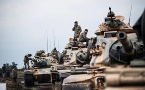 Germany will stop selling military equiment to Turkey