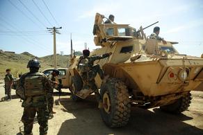 Afghan security forces kill senior al Qaeda leader