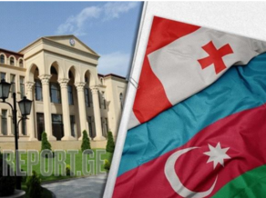 Посольству Азербайджана в Грузии исполнилось 25 лет