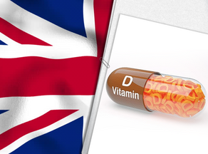 ბრიტანელი ექიმების თქმით, D ვიტამინის ნაკლებობა სიცოცხლისთვის საშიშ დაავადებებს იწვევს