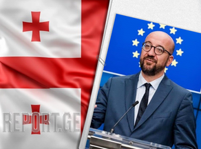 Charles Michel: I call on the opposition and the government to engage in dialogue