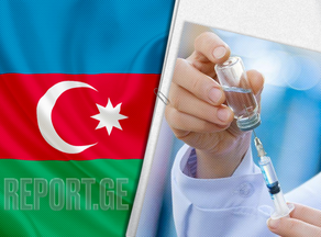В Азербайджане от COVID-19 вакцинировали 257 723 человека