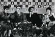 Glory to the Queen film on iconic Georgian chess players available