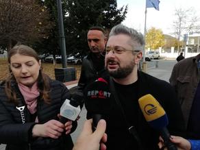 Ника Гварамия: меня обязали пояснить, почему свержение Бидзины Иванишвили не является свержением власти